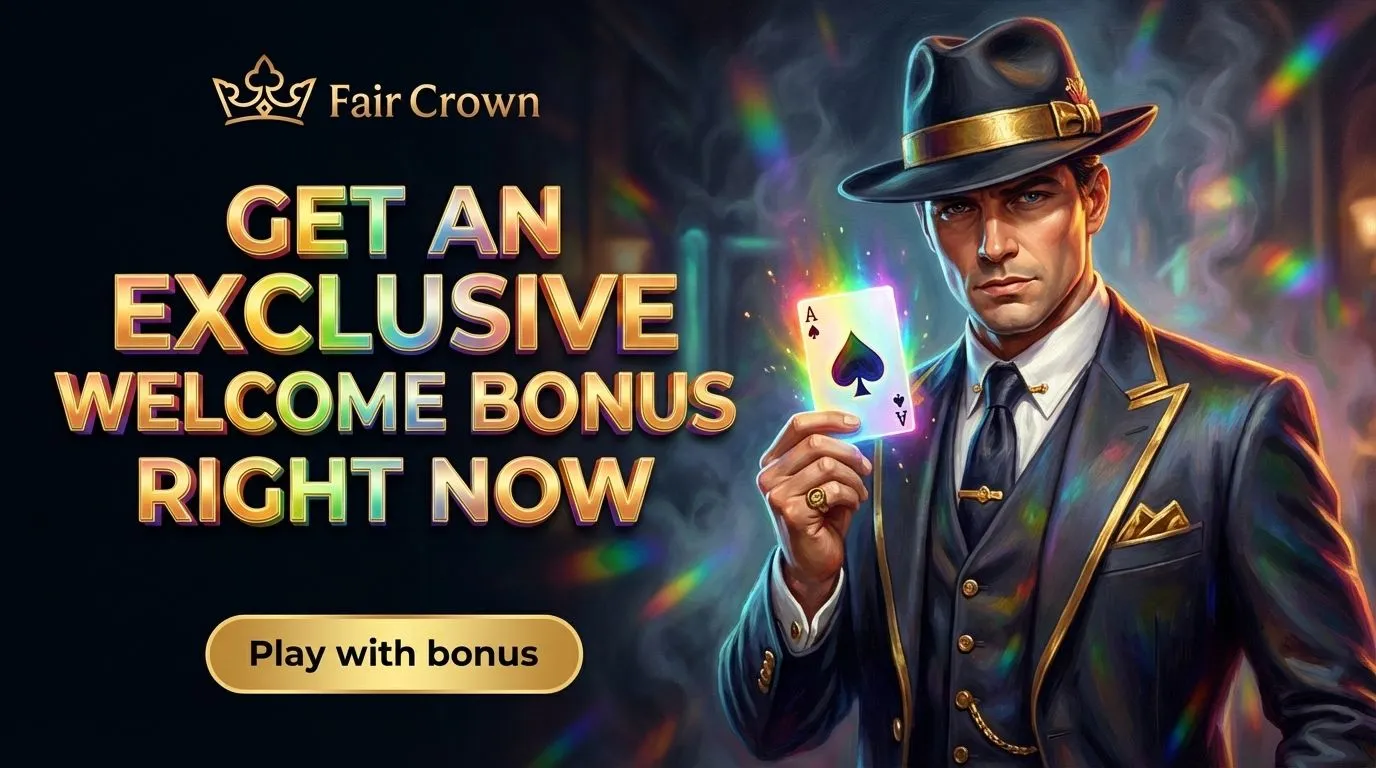 Faircrown Casino
